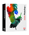 Adobe Photoshop CS website