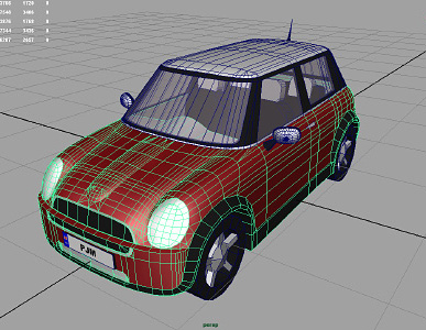 Wireframe