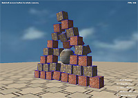 Physics Demo
